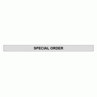 Special Order Bracelet - Sgt. Colin Ismail Arsalnbas - Stainless Steel Bracelet